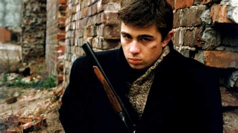 Why you should watch Brother, 90s Russia’s answer.